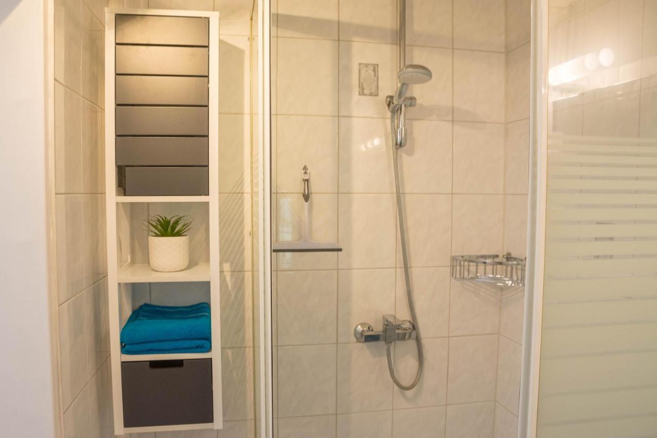 Ferienwohnung Kleiner Spatz Leutkirch im Allgäu Exterior photo