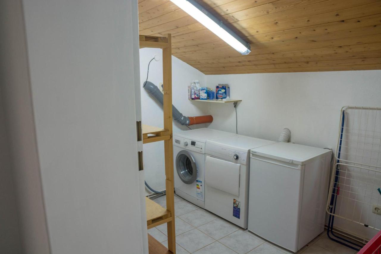 Ferienwohnung Kleiner Spatz Leutkirch im Allgäu Exterior photo